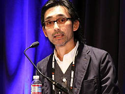 ꡼ No.002Υͥ / ҾʪפĹοProject Happinessסʲˤȯɽܺ٤E3 2012餫