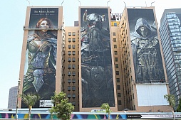 ꡼ No.002 | E3 2012Ϥ褤E3 2012šϩΩΥȳǯE3ϲ桹˲򸫤ƤΤ