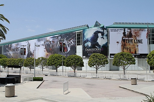 ꡼ No.004 | E3 2012Ϥ褤E3 2012šϩΩΥȳǯE3ϲ桹˲򸫤ƤΤ