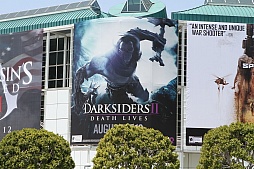 ꡼ No.005 | E3 2012Ϥ褤E3 2012šϩΩΥȳǯE3ϲ桹˲򸫤ƤΤ