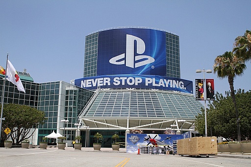 ꡼ No.007 | E3 2012Ϥ褤E3 2012šϩΩΥȳǯE3ϲ桹˲򸫤ƤΤ