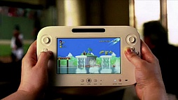 ꡼ No.008 | E3 2012Wii UΥ󥻥ץȤNintendo Direct餫ˡWii UϡΥӥ󥰤Ĥʤޥ