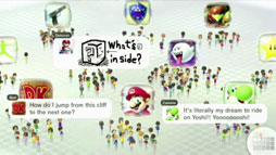 ꡼ No.015 | E3 2012Wii UΥ󥻥ץȤNintendo Direct餫ˡWii UϡΥӥ󥰤Ĥʤޥ