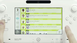 ꡼ No.016 | E3 2012Wii UΥ󥻥ץȤNintendo Direct餫ˡWii UϡΥӥ󥰤Ĥʤޥ