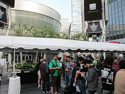 #004Υͥ/E3 2012Wii Uȯ2012ǯȥȤơNewѡޥꥪ֥饶Uפȯ䡣֥ۤԥߥ3פʤɤȯɽ줿ǤŷƲץ쥹ե󥹤ޤȤ