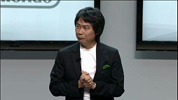 ꡼ No.008 | E3 2012Wii Uȯ2012ǯȥȤơNewѡޥꥪ֥饶Uפȯ䡣֥ۤԥߥ3פʤɤȯɽ줿ǤŷƲץ쥹ե󥹤ޤȤ