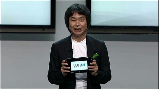 ꡼ No.009Υͥ / E3 2012Wii Uȯ2012ǯȥȤơNewѡޥꥪ֥饶Uפȯ䡣֥ۤԥߥ3פʤɤȯɽ줿ǤŷƲץ쥹ե󥹤ޤȤ
