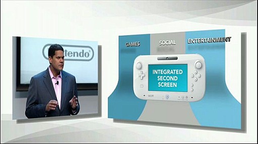 ꡼ No.014Υͥ / E3 2012Wii Uȯ2012ǯȥȤơNewѡޥꥪ֥饶Uפȯ䡣֥ۤԥߥ3פʤɤȯɽ줿ǤŷƲץ쥹ե󥹤ޤȤ