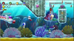 ꡼ No.024 | E3 2012Wii Uȯ2012ǯȥȤơNewѡޥꥪ֥饶Uפȯ䡣֥ۤԥߥ3פʤɤȯɽ줿ǤŷƲץ쥹ե󥹤ޤȤ