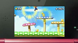 ꡼ No.045 | E3 2012Wii Uȯ2012ǯȥȤơNewѡޥꥪ֥饶Uפȯ䡣֥ۤԥߥ3פʤɤȯɽ줿ǤŷƲץ쥹ե󥹤ޤȤ