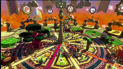 ꡼ No.069 | E3 2012Wii Uȯ2012ǯȥȤơNewѡޥꥪ֥饶Uפȯ䡣֥ۤԥߥ3פʤɤȯɽ줿ǤŷƲץ쥹ե󥹤ޤȤ