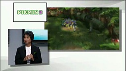 E3 2012Wii Uȯ2012ǯȥȤơNewѡޥꥪ֥饶Uפȯ䡣֥ۤԥߥ3פʤɤȯɽ줿ǤŷƲץ쥹ե󥹤ޤȤ