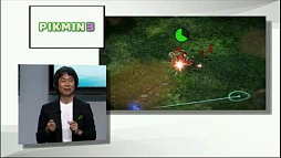 ꡼ No.074 | E3 2012Wii Uȯ2012ǯȥȤơNewѡޥꥪ֥饶Uפȯ䡣֥ۤԥߥ3פʤɤȯɽ줿ǤŷƲץ쥹ե󥹤ޤȤ