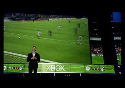 画像集#012のサムネイル/［E3 2012］Microsoft，「Xbox 360 E3 2012 Media Briefing」を開催。E3 2012に先だって開催されるイベントをいち早くレポート