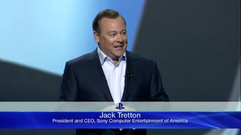 ꡼ No.005 | E3 2012ϿPS3AAAȥBEYONDTWO SOULS.פʤɤȯɽˡSCEץ쥹ե󥹤Υ٥ƤϤ