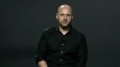 ꡼ No.006 | E3 2012ϿPS3AAAȥBEYONDTWO SOULS.פʤɤȯɽˡSCEץ쥹ե󥹤Υ٥ƤϤ