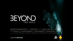 ꡼ No.010 | E3 2012ϿPS3AAAȥBEYONDTWO SOULS.פʤɤȯɽˡSCEץ쥹ե󥹤Υ٥ƤϤ