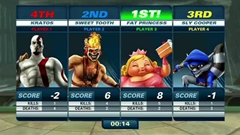 ꡼ No.012 | E3 2012ϿPS3AAAȥBEYONDTWO SOULS.פʤɤȯɽˡSCEץ쥹ե󥹤Υ٥ƤϤ