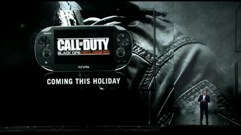 ꡼ No.015 | E3 2012ϿPS3AAAȥBEYONDTWO SOULS.פʤɤȯɽˡSCEץ쥹ե󥹤Υ٥ƤϤ