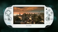 ꡼ No.016 | E3 2012ϿPS3AAAȥBEYONDTWO SOULS.פʤɤȯɽˡSCEץ쥹ե󥹤Υ٥ƤϤ