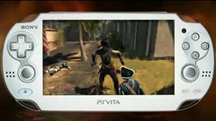 ꡼ No.017 | E3 2012ϿPS3AAAȥBEYONDTWO SOULS.פʤɤȯɽˡSCEץ쥹ե󥹤Υ٥ƤϤ