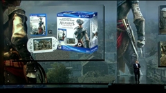 ꡼ No.018 | E3 2012ϿPS3AAAȥBEYONDTWO SOULS.פʤɤȯɽˡSCEץ쥹ե󥹤Υ٥ƤϤ