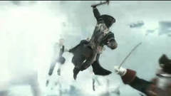 ꡼ No.022 | E3 2012ϿPS3AAAȥBEYONDTWO SOULS.פʤɤȯɽˡSCEץ쥹ե󥹤Υ٥ƤϤ