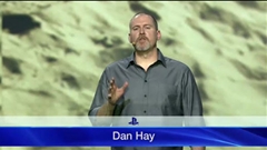 ꡼ No.025 | E3 2012ϿPS3AAAȥBEYONDTWO SOULS.פʤɤȯɽˡSCEץ쥹ե󥹤Υ٥ƤϤ