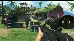 ꡼ No.026 | E3 2012ϿPS3AAAȥBEYONDTWO SOULS.פʤɤȯɽˡSCEץ쥹ե󥹤Υ٥ƤϤ