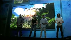 ꡼ No.027 | E3 2012ϿPS3AAAȥBEYONDTWO SOULS.פʤɤȯɽˡSCEץ쥹ե󥹤Υ٥ƤϤ