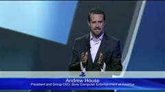 ꡼ No.030 | E3 2012ϿPS3AAAȥBEYONDTWO SOULS.פʤɤȯɽˡSCEץ쥹ե󥹤Υ٥ƤϤ