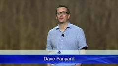 ꡼ No.034 | E3 2012ϿPS3AAAȥBEYONDTWO SOULS.פʤɤȯɽˡSCEץ쥹ե󥹤Υ٥ƤϤ