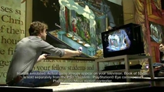 ꡼ No.037 | E3 2012ϿPS3AAAȥBEYONDTWO SOULS.פʤɤȯɽˡSCEץ쥹ե󥹤Υ٥ƤϤ