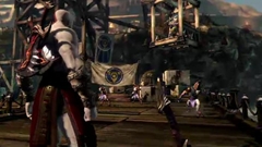 ꡼ No.038 | E3 2012ϿPS3AAAȥBEYONDTWO SOULS.פʤɤȯɽˡSCEץ쥹ե󥹤Υ٥ƤϤ