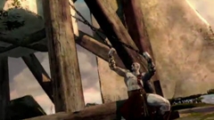 ꡼ No.039 | E3 2012ϿPS3AAAȥBEYONDTWO SOULS.פʤɤȯɽˡSCEץ쥹ե󥹤Υ٥ƤϤ