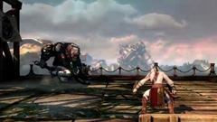 ꡼ No.041 | E3 2012ϿPS3AAAȥBEYONDTWO SOULS.פʤɤȯɽˡSCEץ쥹ե󥹤Υ٥ƤϤ