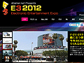 4Gamerの「E3 2012」特設サイトがオープン。怒濤の記事更新でお届けする最新E3情報を，ここでチェックしよう