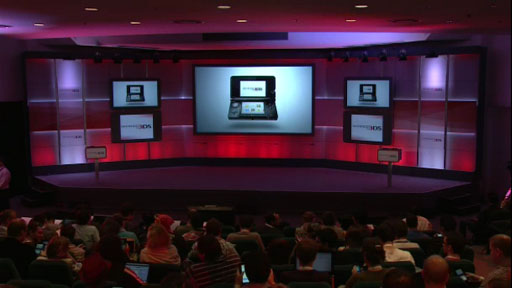 ꡼ No.002Υͥ / E3 2012ϥ˥ƥɡ3DSκǿNintendo 3DS Software ShowcaseפޤȤ