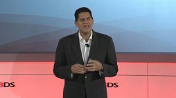 ꡼ No.003Υͥ / E3 2012ϥ˥ƥɡ3DSκǿNintendo 3DS Software ShowcaseפޤȤ