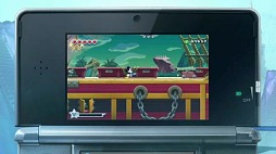 ꡼ No.014 | E3 2012ϥ˥ƥɡ3DSκǿNintendo 3DS Software ShowcaseפޤȤ