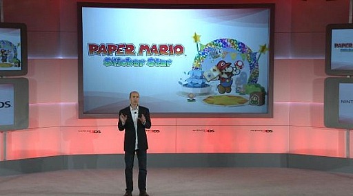 ꡼ No.016Υͥ / E3 2012ϥ˥ƥɡ3DSκǿNintendo 3DS Software ShowcaseפޤȤ