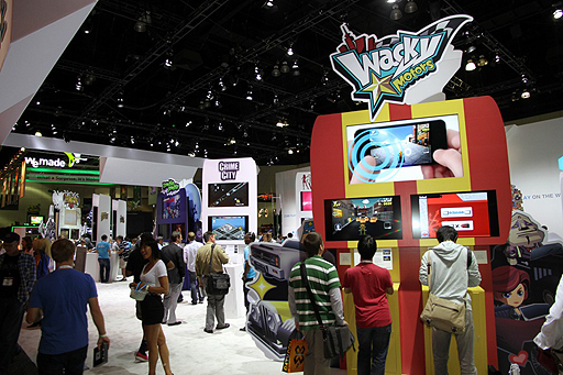 ꡼ No.003Υͥ / E3 2012ϥ꡼E3ɤ꡼ŸΥޥ󡦹ڱѻλʹE3Ÿμ