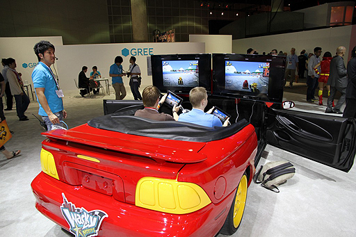 ꡼ No.004Υͥ / E3 2012ϥ꡼E3ɤ꡼ŸΥޥ󡦹ڱѻλʹE3Ÿμ