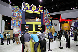 ꡼ No.005Υͥ / E3 2012ϥ꡼E3ɤ꡼ŸΥޥ󡦹ڱѻλʹE3Ÿμ