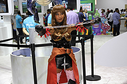 ꡼ No.012Υͥ / E3 2012ϥ꡼E3ɤ꡼ŸΥޥ󡦹ڱѻλʹE3Ÿμ