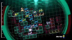 画像ギャラリー No.001のサムネイル画像 / PS Vita開発プロジェクト「ゲームキャンパスフェスタ」,審査通過作品を発表