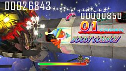 画像ギャラリー No.003のサムネイル画像 / PS Vita開発プロジェクト「ゲームキャンパスフェスタ」,審査通過作品を発表