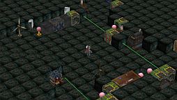 画像ギャラリー No.005のサムネイル画像 / PS Vita開発プロジェクト「ゲームキャンパスフェスタ」,審査通過作品を発表