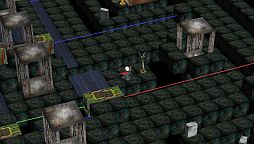 画像ギャラリー No.006のサムネイル画像 / PS Vita開発プロジェクト「ゲームキャンパスフェスタ」,審査通過作品を発表