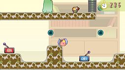 画像ギャラリー No.008のサムネイル画像 / PS Vita開発プロジェクト「ゲームキャンパスフェスタ」,審査通過作品を発表